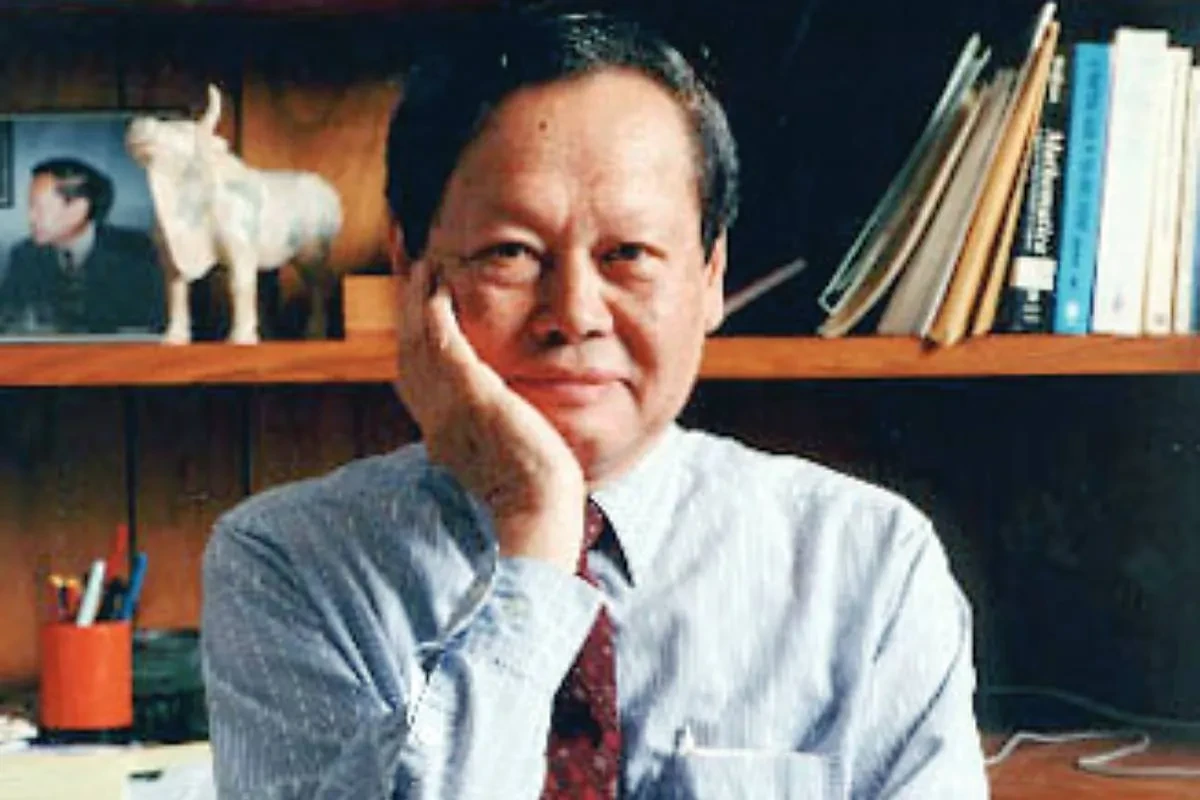 Muere a los 103 años el Nobel de física chino Chen Ning Yang