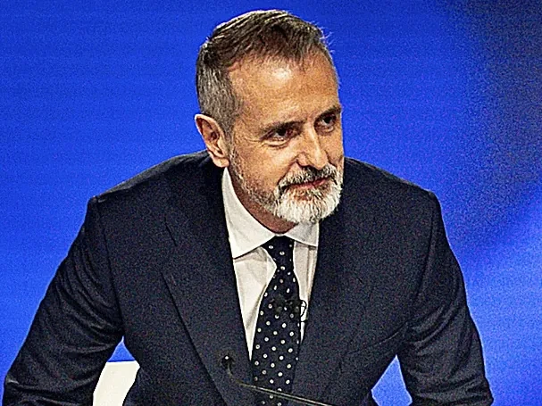 Los números de la salida exprés de Telefónica en Latinoamérica: 2.000 millones de pérdidas menos, una reducción del 20% de la plantilla del grupo, y el fin del 'agujero' de Perú