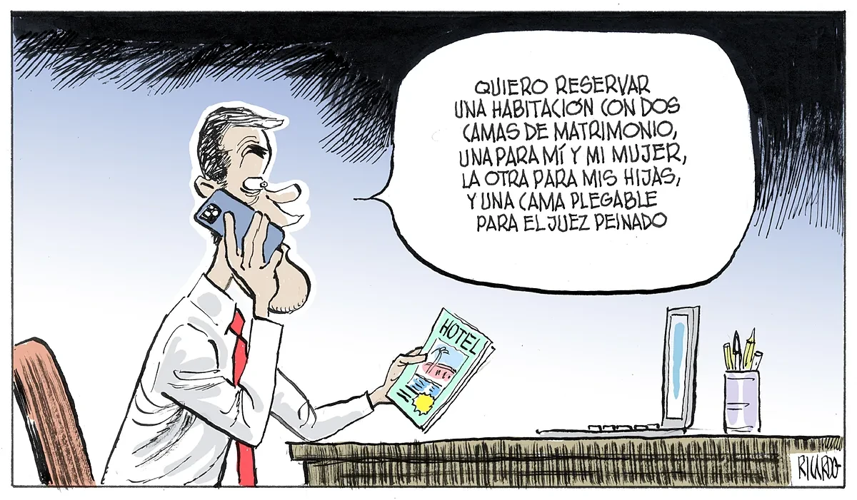 Ricardo