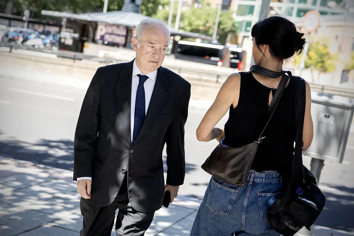El juez Peinado mantiene que hay parte de la investigación sobre Globalia que puede seguir adelante en el 'caso Begoña'