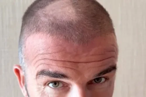 El desastre capilar de David Beckham que ha provocado las risas en su familia