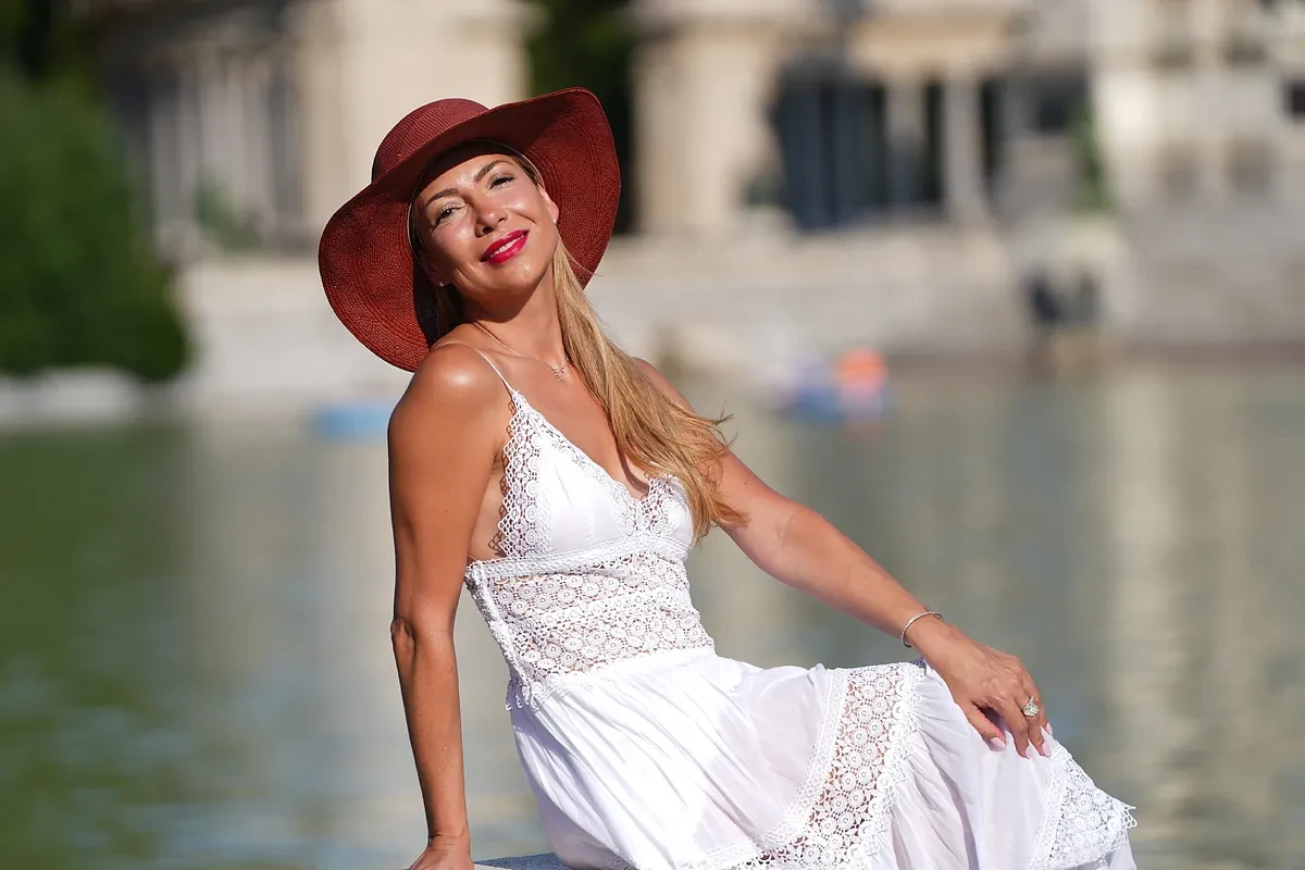 La nueva vida en Madrid de Fabiola Yáñez, la ex primera dama argentina, tras denunciar los malos tratos de su ex pareja, Alberto Fernández: 