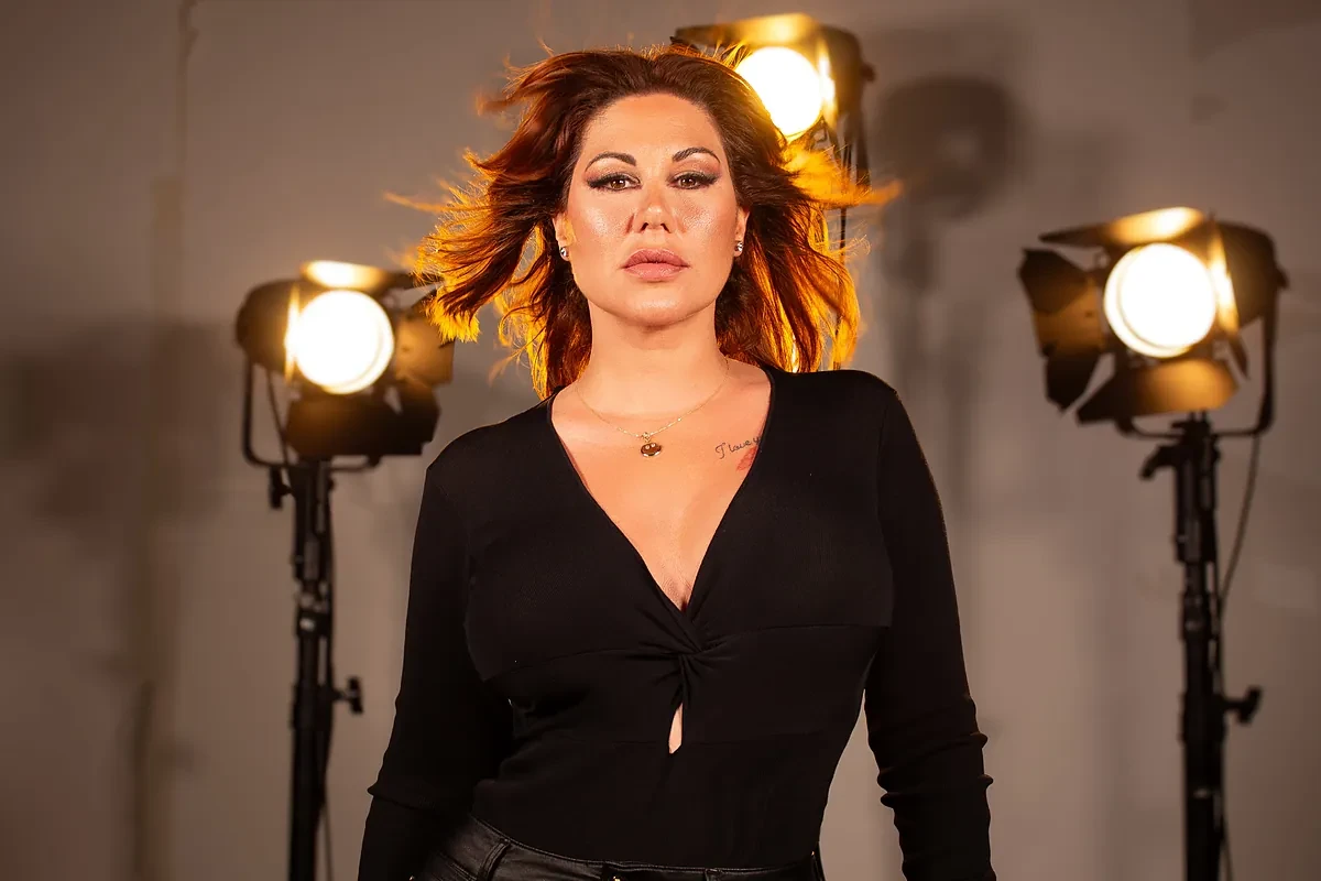Tamara: 