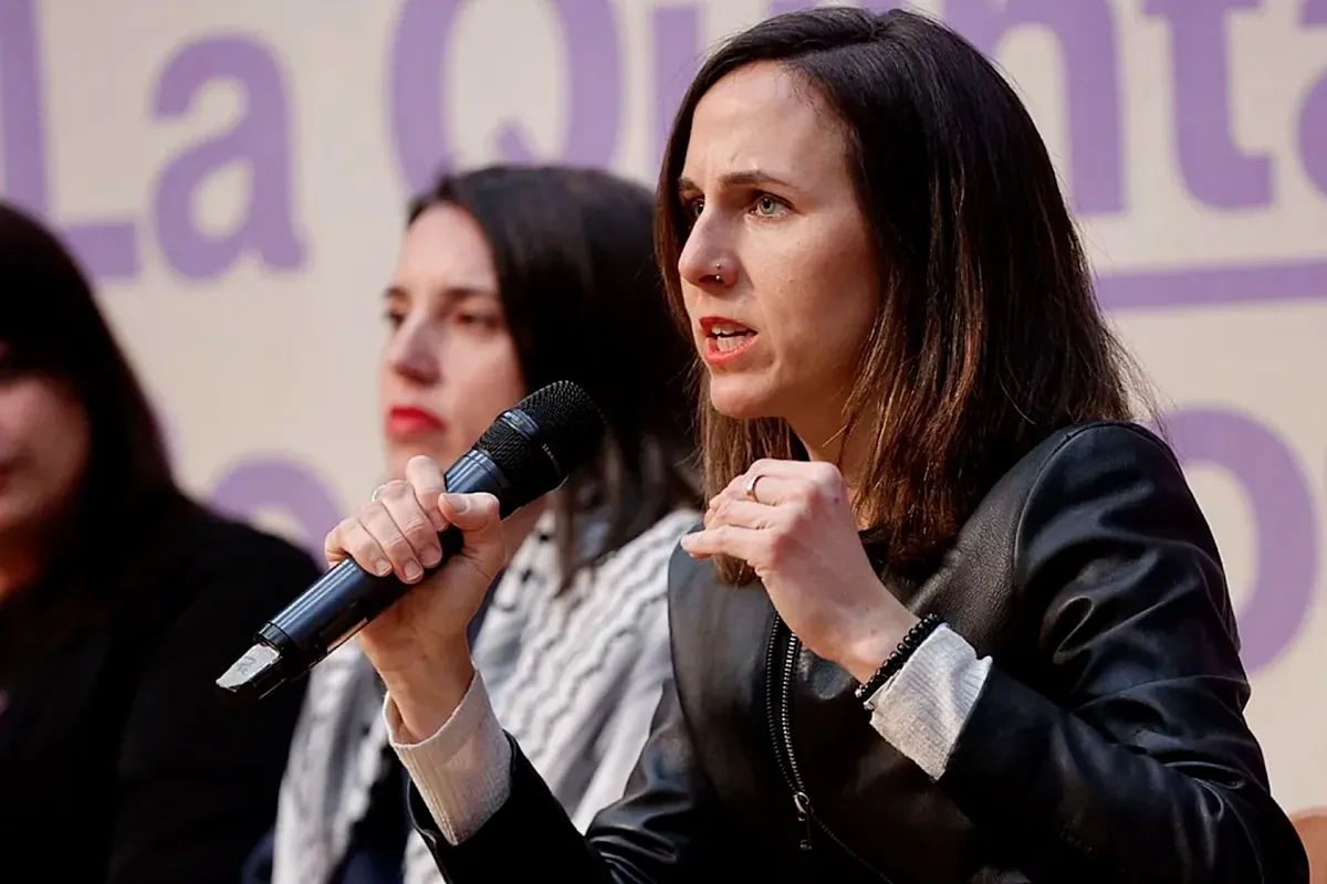 Podemos votará 