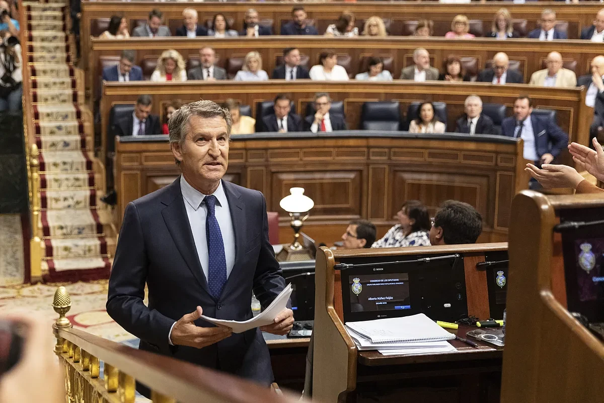 50 preguntas sobre corrupción: el PP emplaza al Gobierno a responder a lo que 