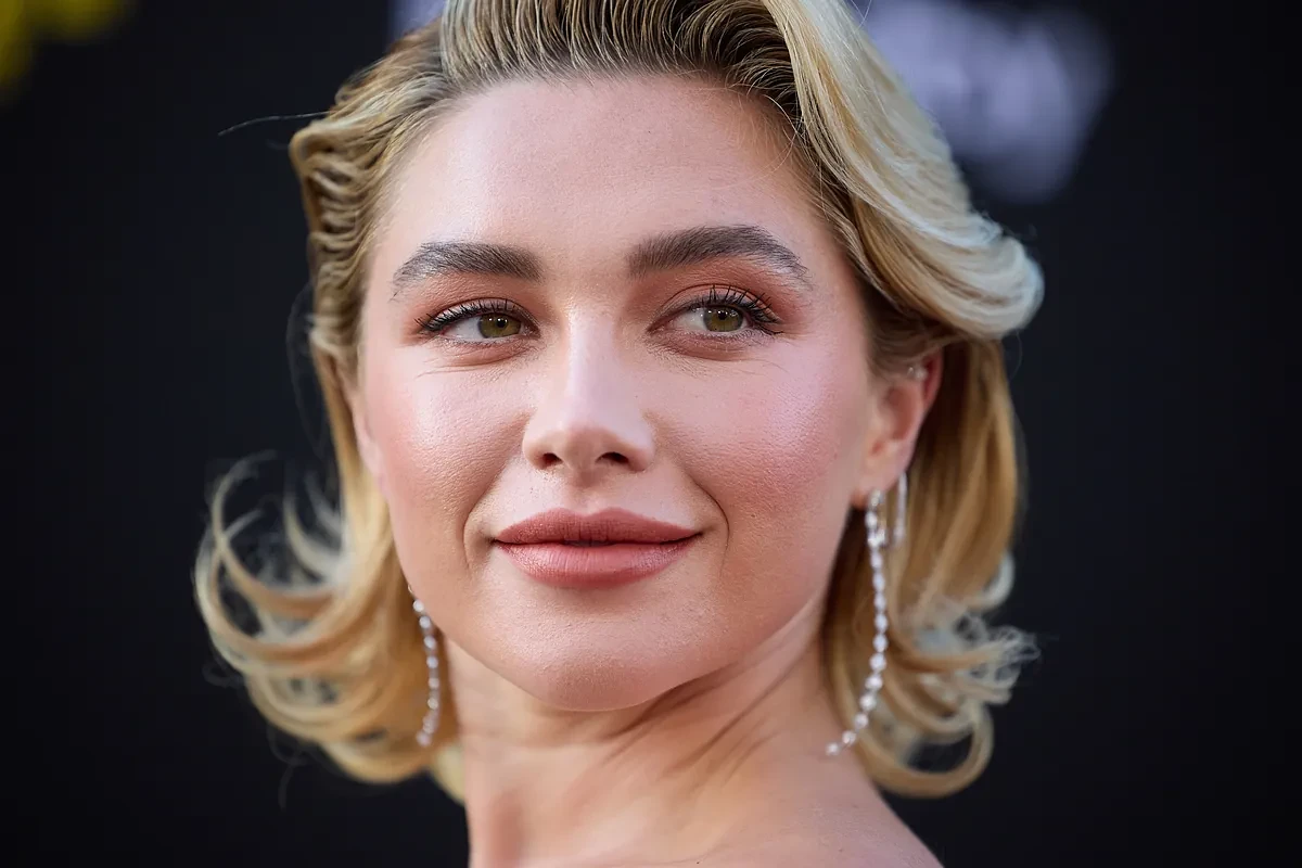 Florence Pugh, del cine indie a gran esperanza de Marvel: 