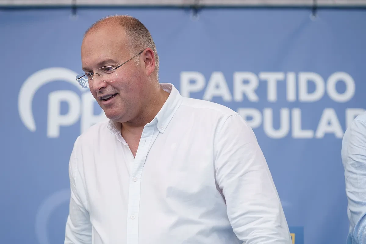 El PP sentencia sobre Begoña Gómez: 