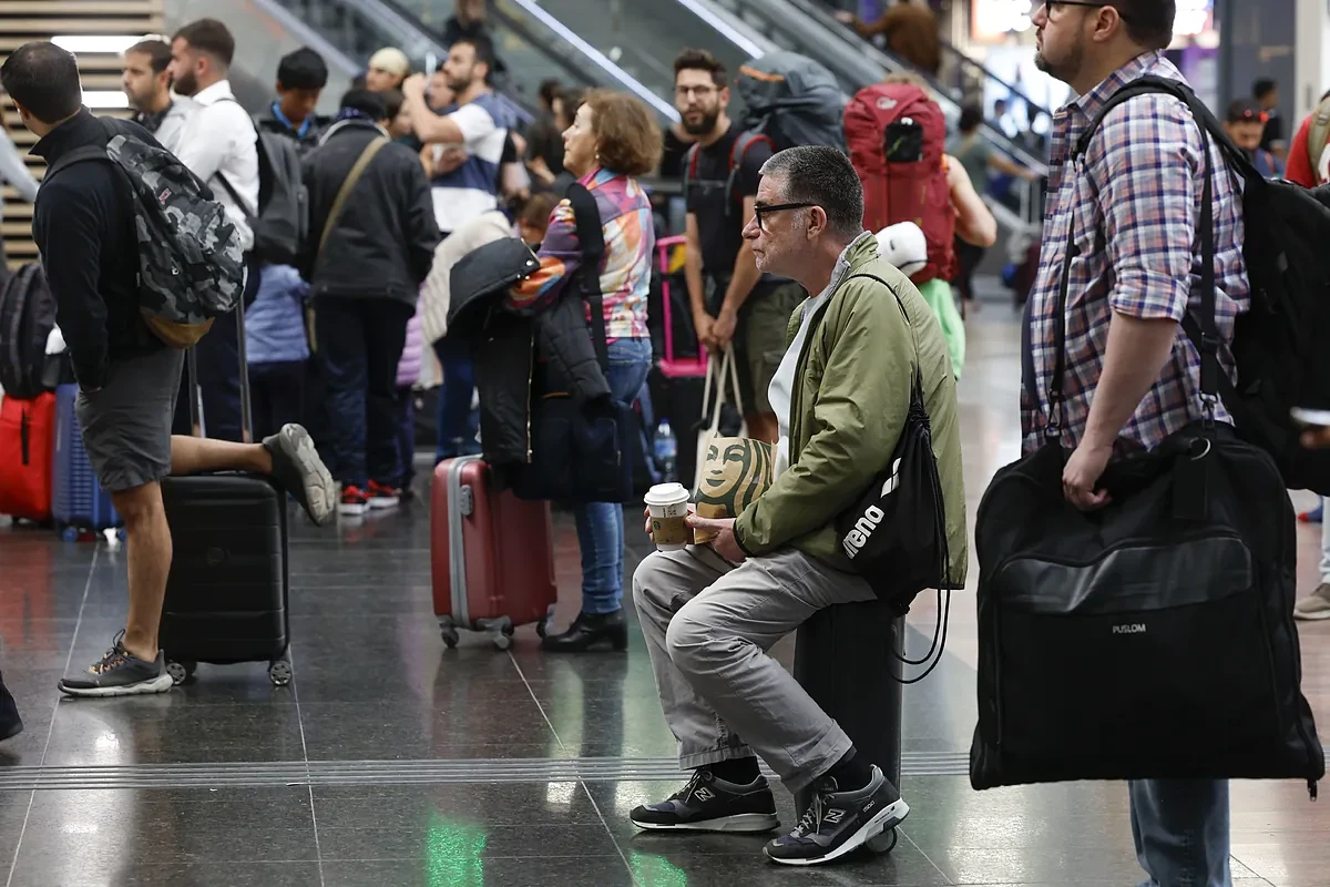 Nadie sabe lidiar con los saboteadores de Moncloa