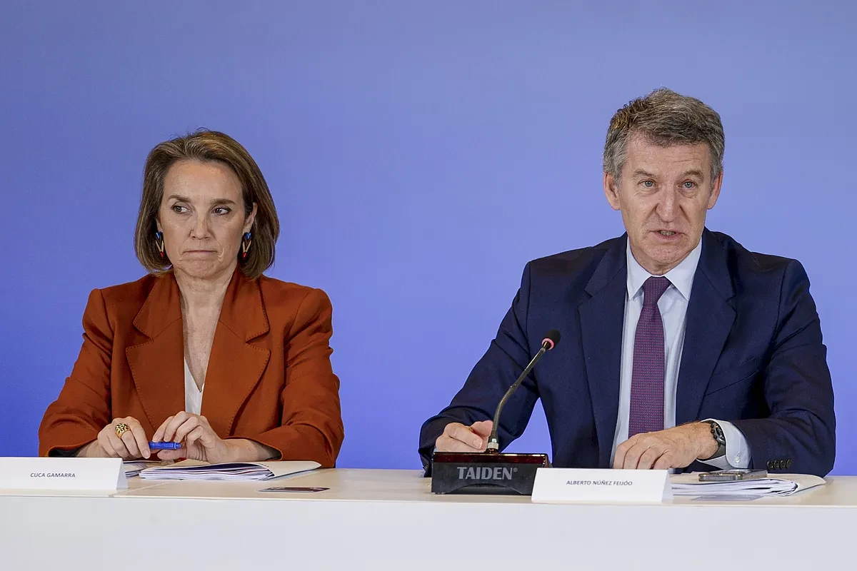 El PP acusa al Gobierno de pactar con Junts a sus espaldas y Moncloa responde que 