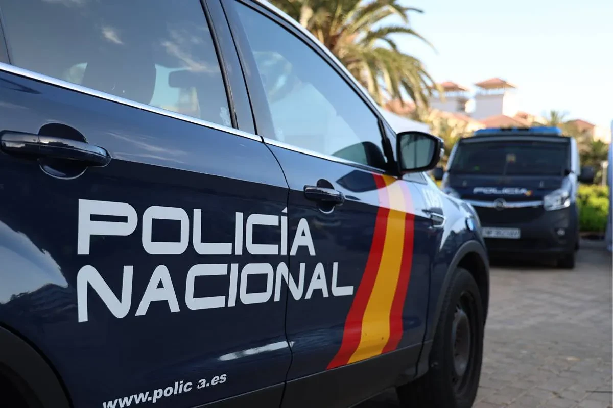 Detienen al representante de una estafa piramidal que supera los cinco millones de euros