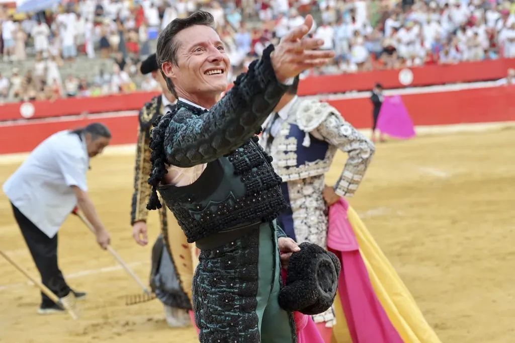 Diego Urdiales sustituye a Morante en la primera tarde en Málaga; la segunda sigue siendo una incógnita