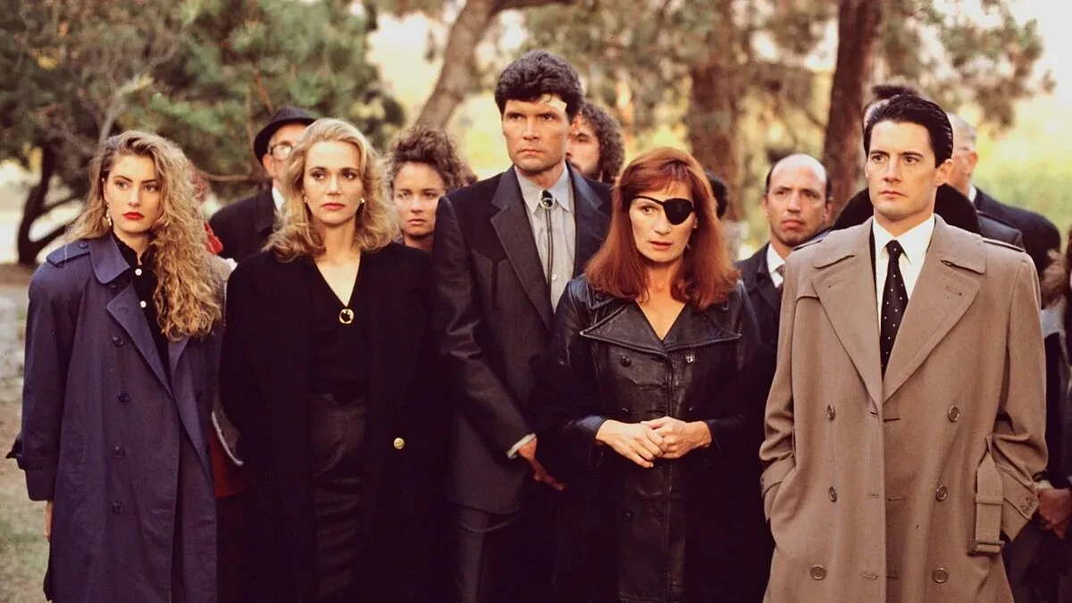 Cuatro claves de 'Twin Peaks' para que emprendedores y 'startups' se salgan con la suya