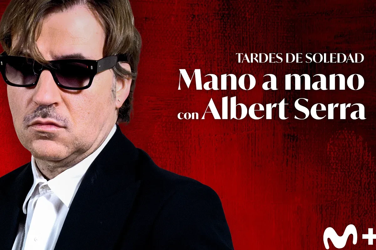 Movistar Plus+ estrena el 7 de julio la premiada 'Tardes  de soledad' de la mano de Albert Serra