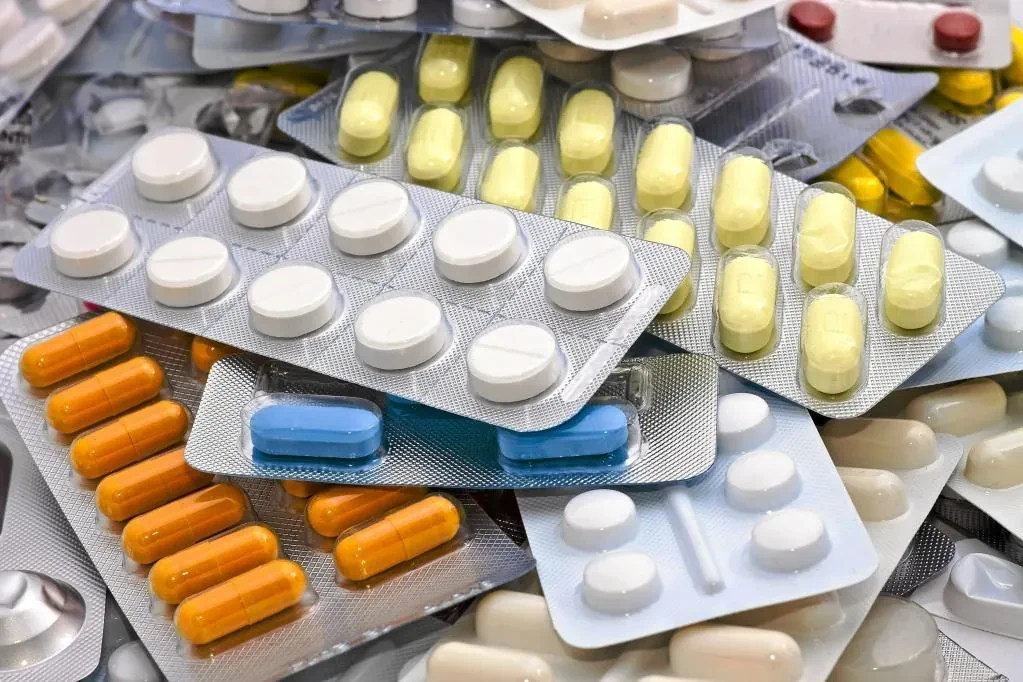 Los pacientes acceden por la vía 