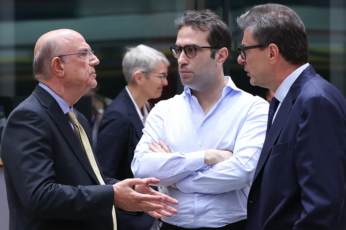 La fallida maniobra de Sánchez en el Eurogrupo: Carlos Cuerpo nunca tuvo ni la mitad de los votos necesarios para ser elegido