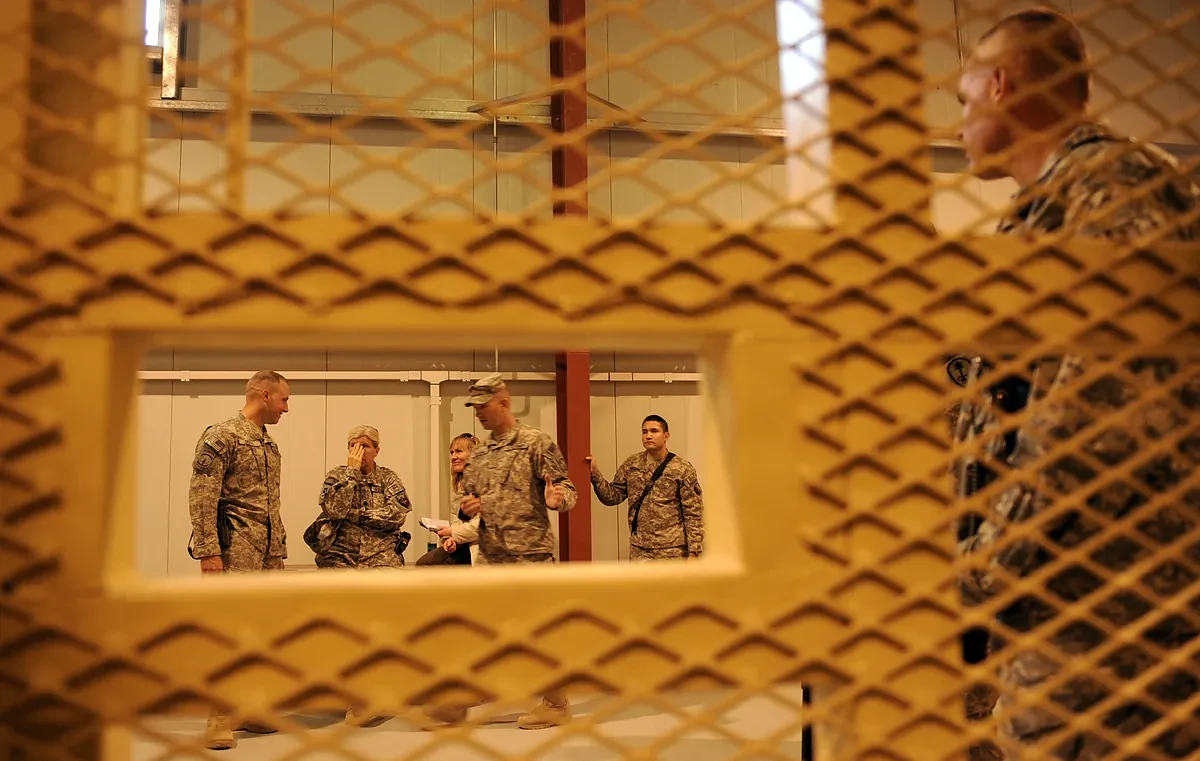 Trump quiere volver a Afganistán para hacerse con la 'llave' estratégica de toda Asia