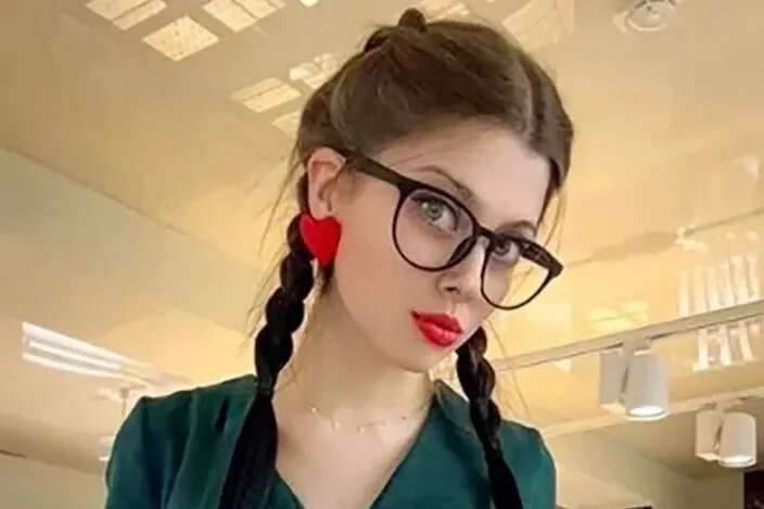 La trágica muerte de la influencer rusa Victoria Lerman tras desmayarse en un baño con agua hirviendo