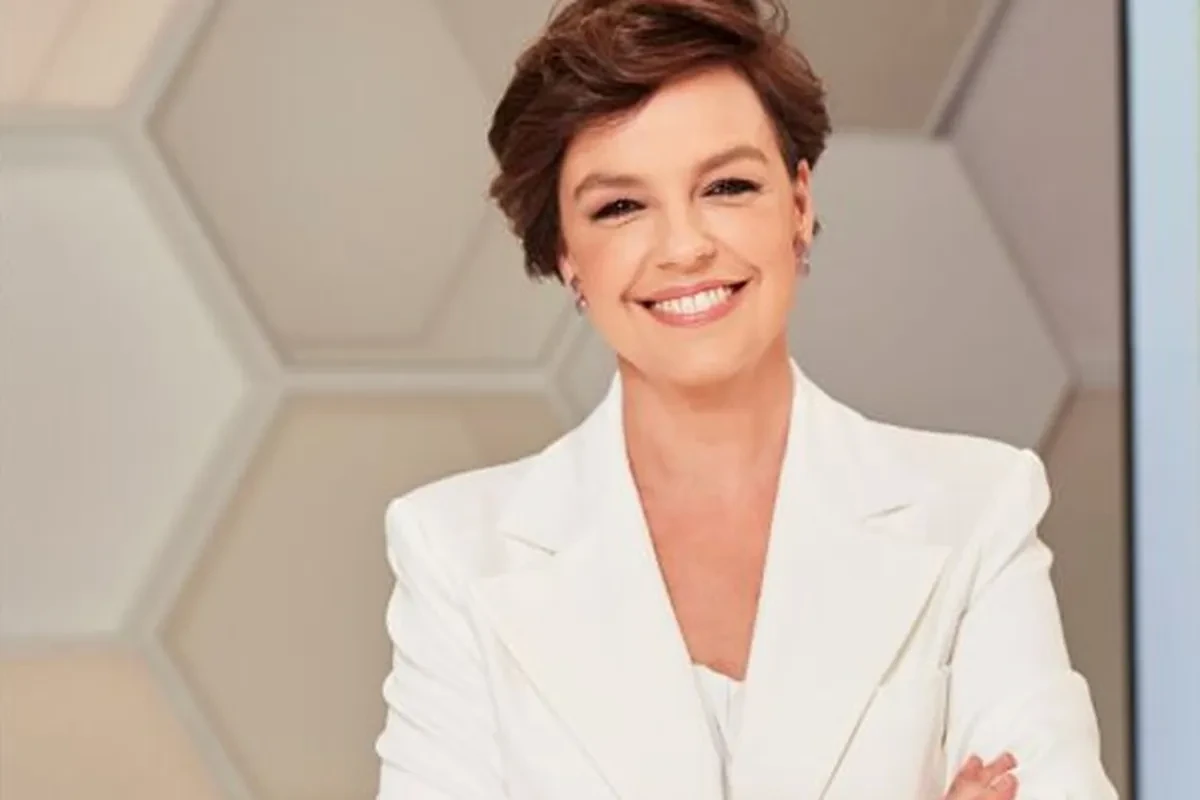 Cristina Villanueva, rostro histórico de laSexta Noticias, deja la cadena después de 19 años