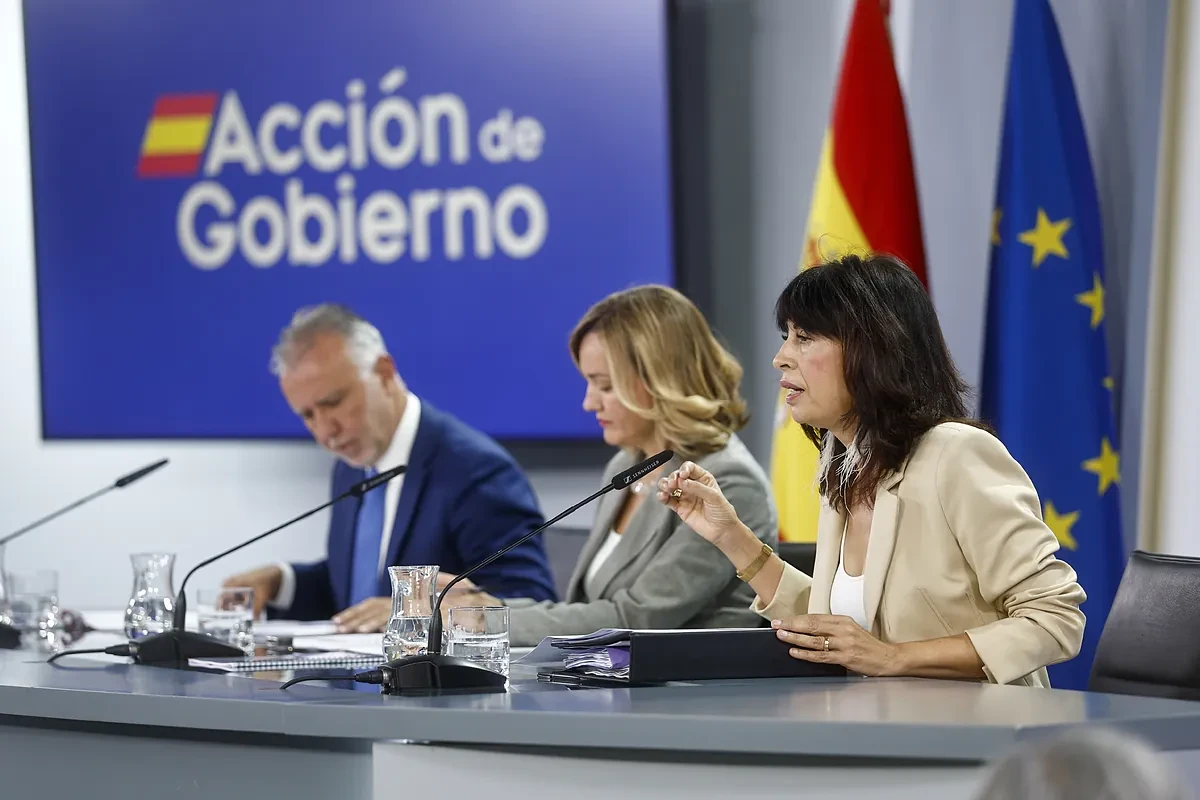 El Gobierno crea la Oficina para la Reconstrucción de Ucrania para las empresas españolas que decidan desarrollar sus proyectos en el país