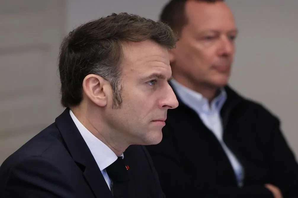 Moscú no tiene nada que decir si Ucrania 