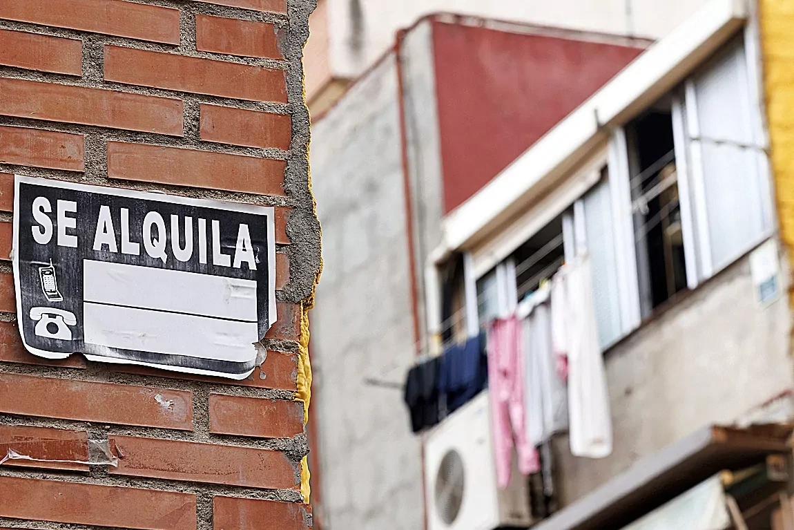 Aviso del CES: la vivienda es 