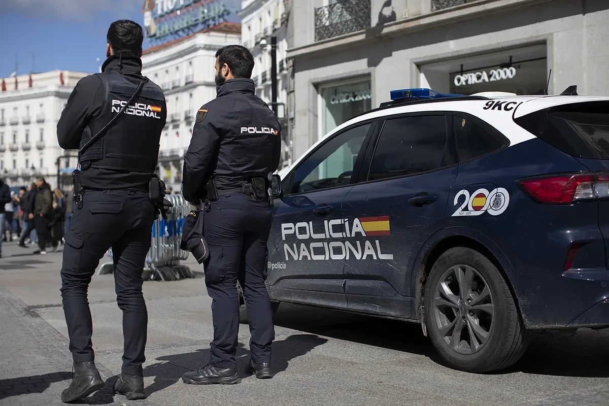 Los delitos sexuales se disparan casi un 4% en España y las violaciones suben un 8% respecto a 2024