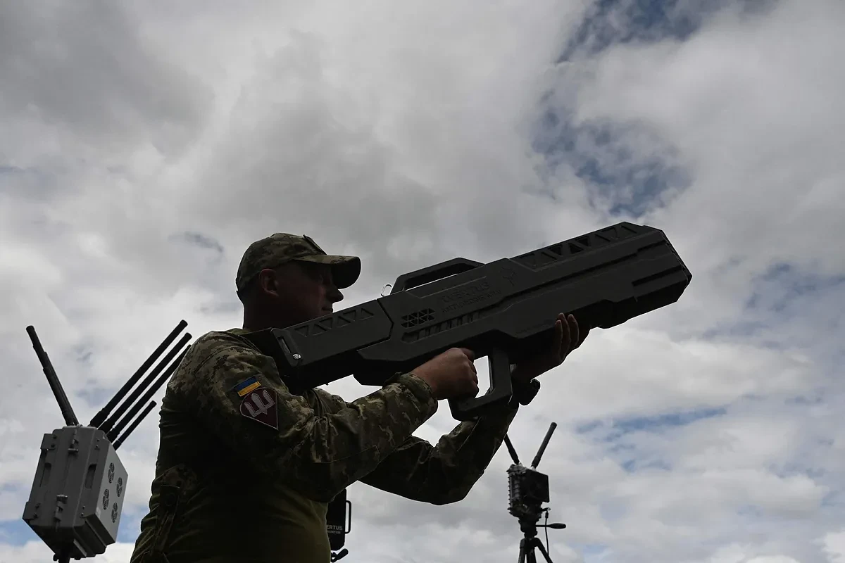 Guerra Ucrania - Rusia, últimas noticias | Zelenski afirma que ya ha acordado con Francia y Reino Unido los primeros detalles sobre un contingente europeo en Ucrania