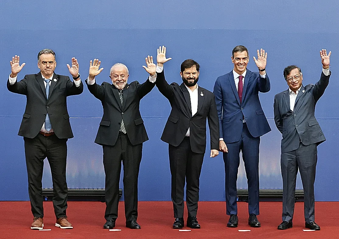 Sánchez eleva la 