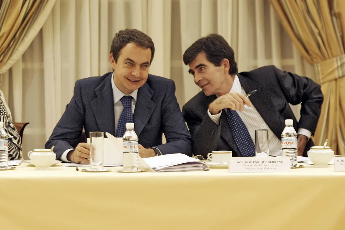Noruega publica su intermediación entre el Gobierno y ETA en 2005, en la que contribuyó 