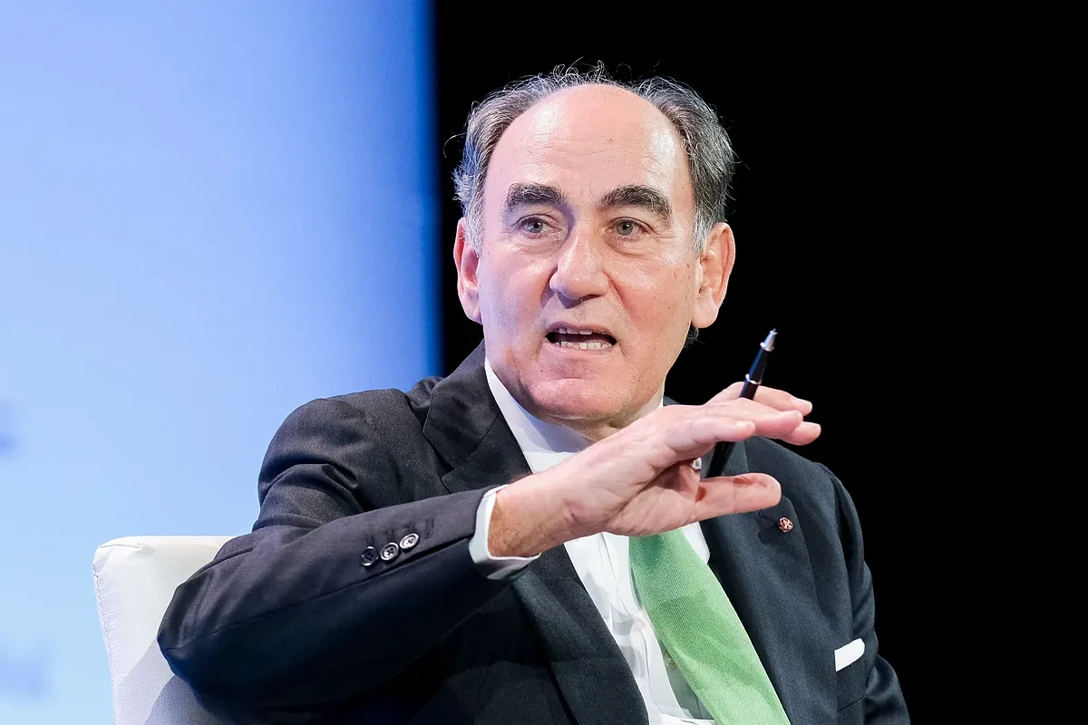 Iberdrola supera las previsiones y lanza un plan para invertir 58.000 millones en cuatro años, la mayoría en Reino Unido y EEUU