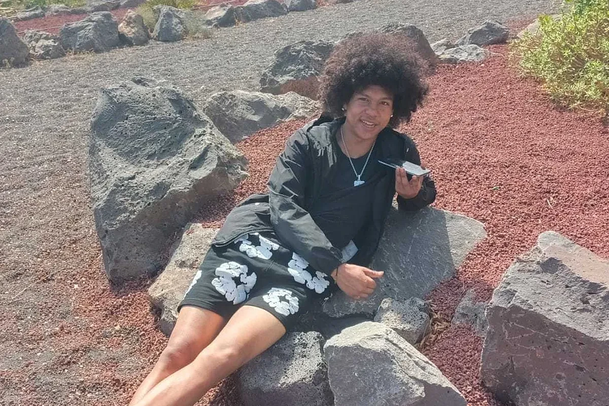 El asesinato de Yeray, canario de 17 años, en Londres: 