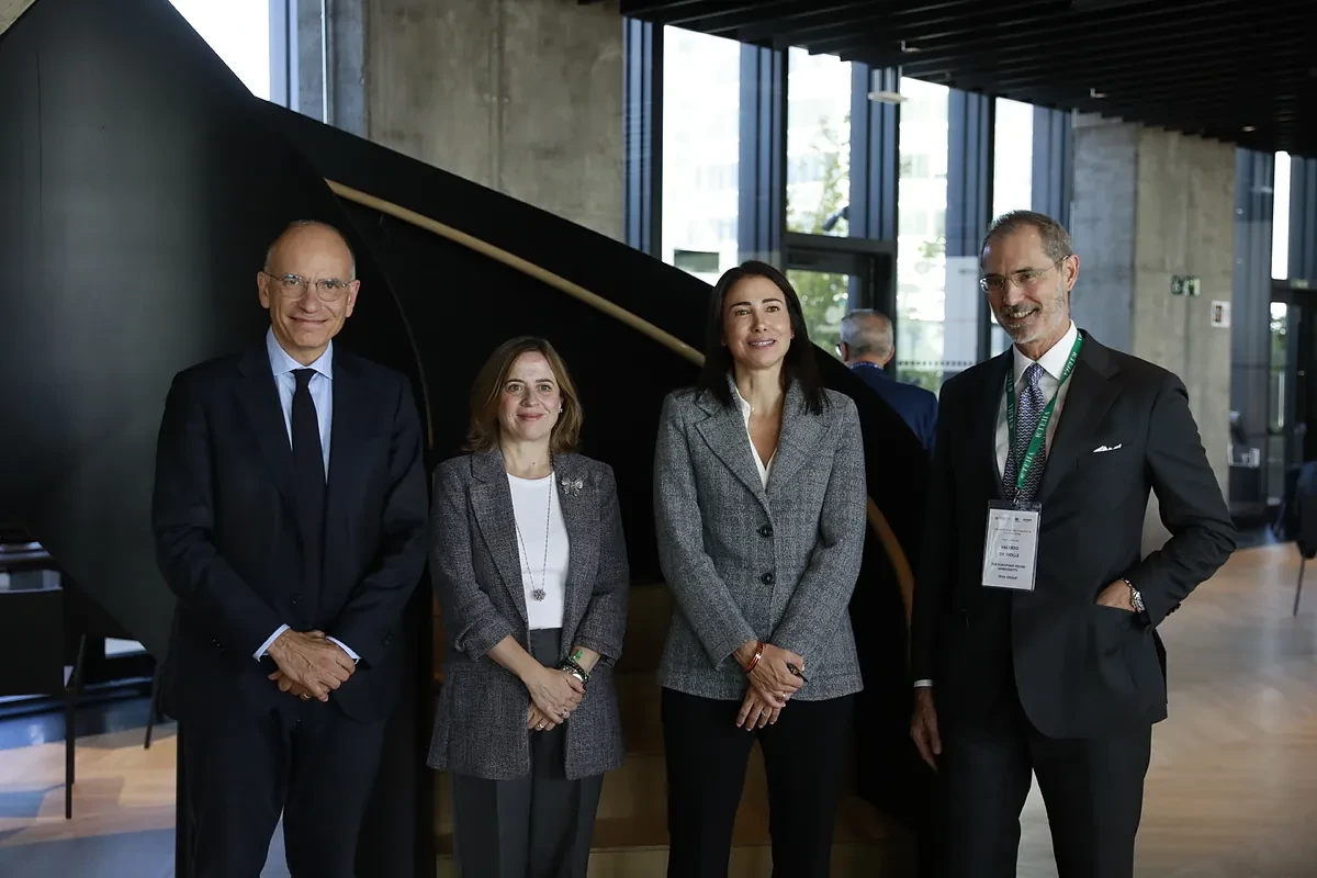 Amazon y Ambrosetti piden 