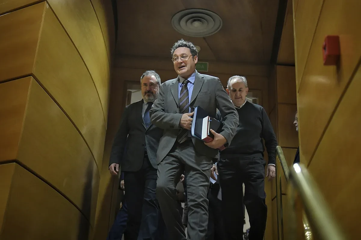 García Ortiz pide al Supremo que archive el caso y apunta al novio de Ayuso y su entorno como origen de la filtración