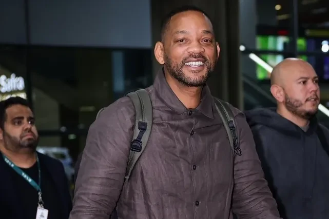 Will Smith pone a la venta su casa de Los Ángeles: así es la mansión de dos millones de dólares