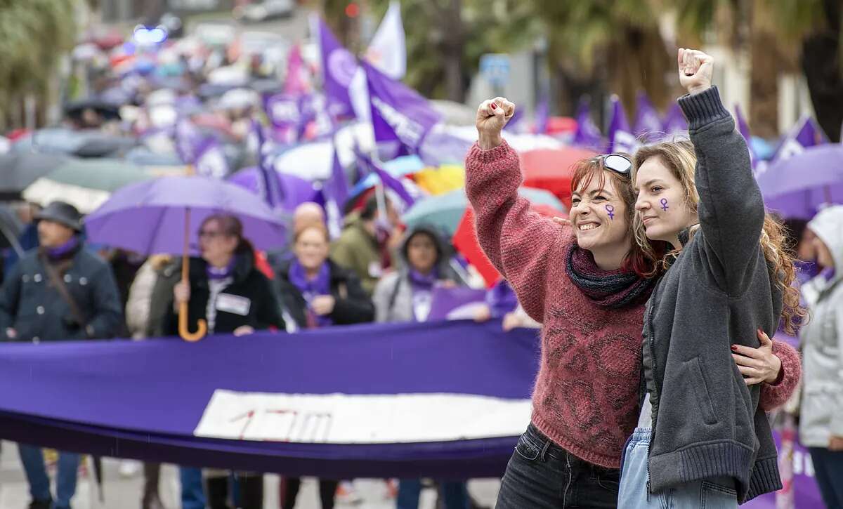 El Gobierno anuncia un aumento de un 50% de los jueces de violencia sobre la mujer