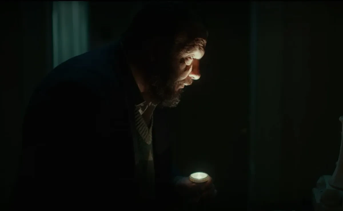 Tiene 4 episodios y es número uno en 44 países: la miniserie de Netflix sobre el 'monstruo' más enigmático de la historia de Italia