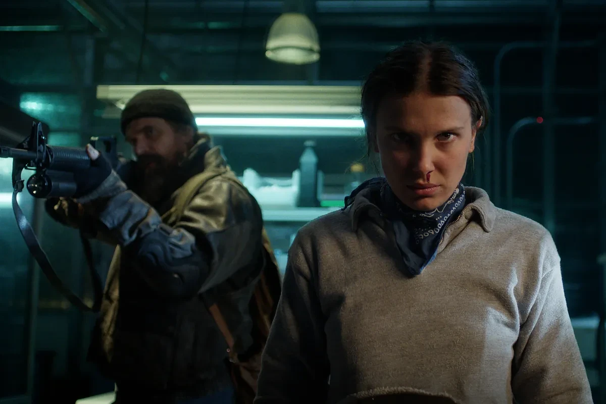 Los creadores de Stranger Things dejan Netflix y fichan por la competencia