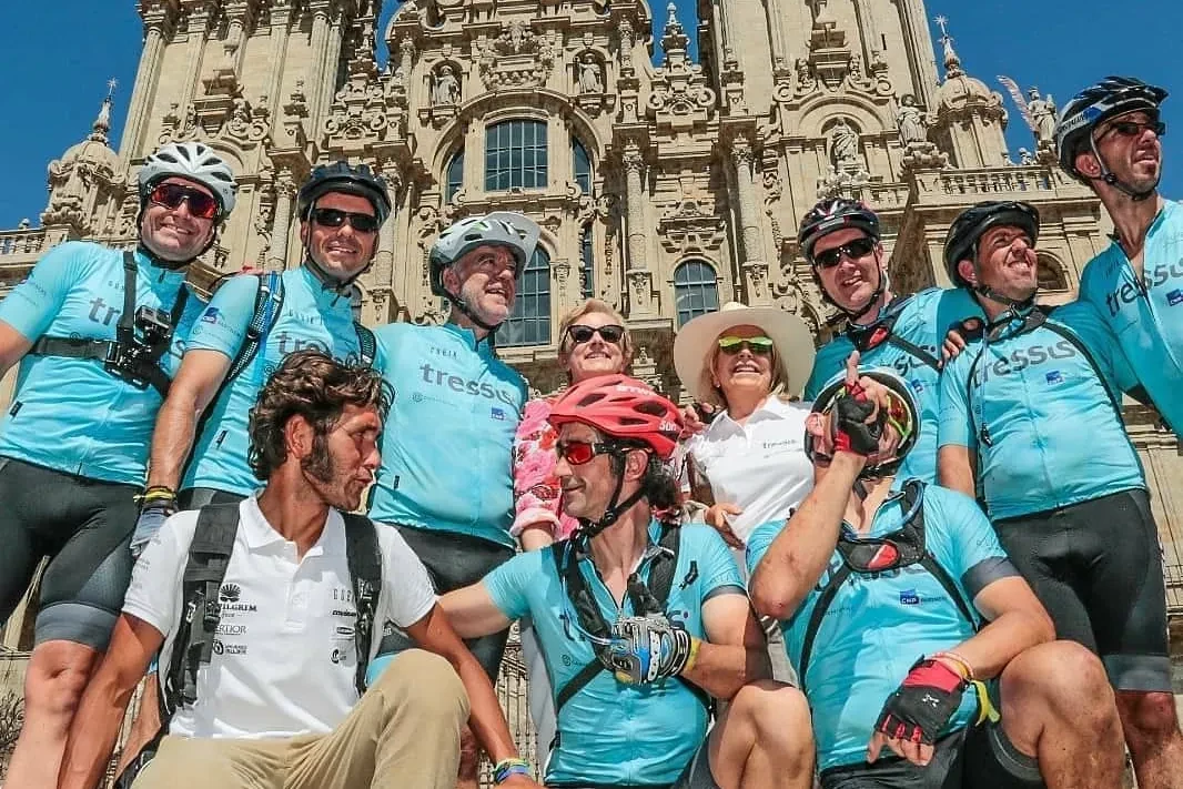 700 kilómetros entre Madrid y Hondarribia para 