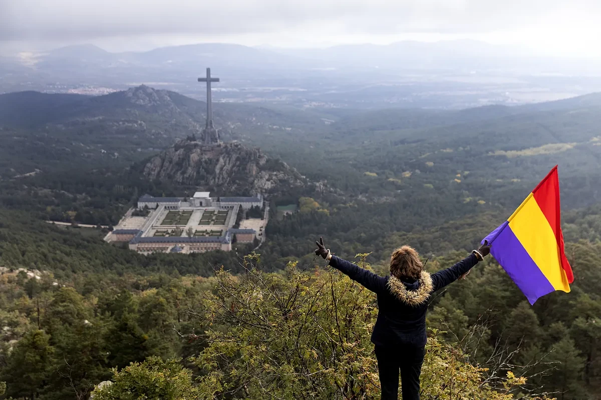 Qué república ni qué 'collons'