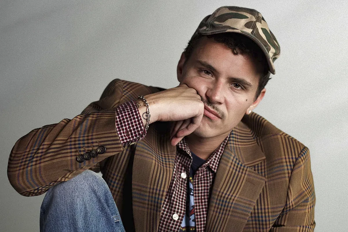 Arón Piper: 