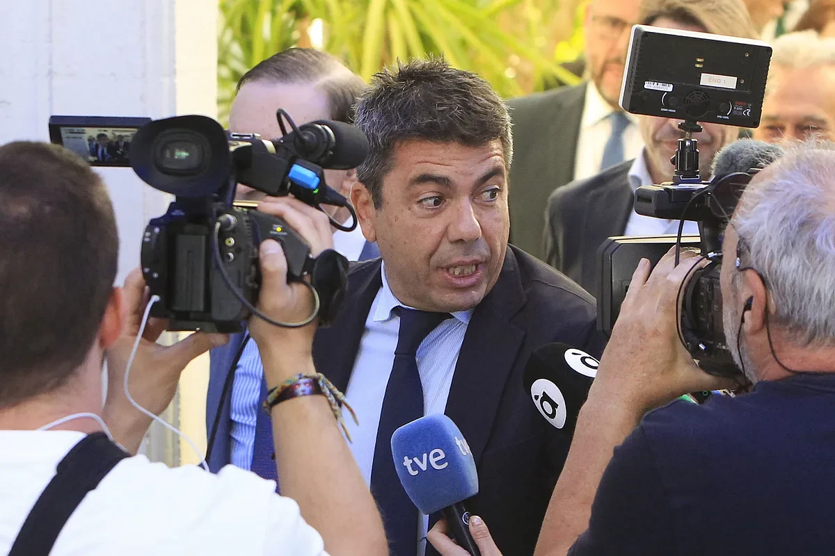 Muy pronto el país necesitará saber dónde estaba