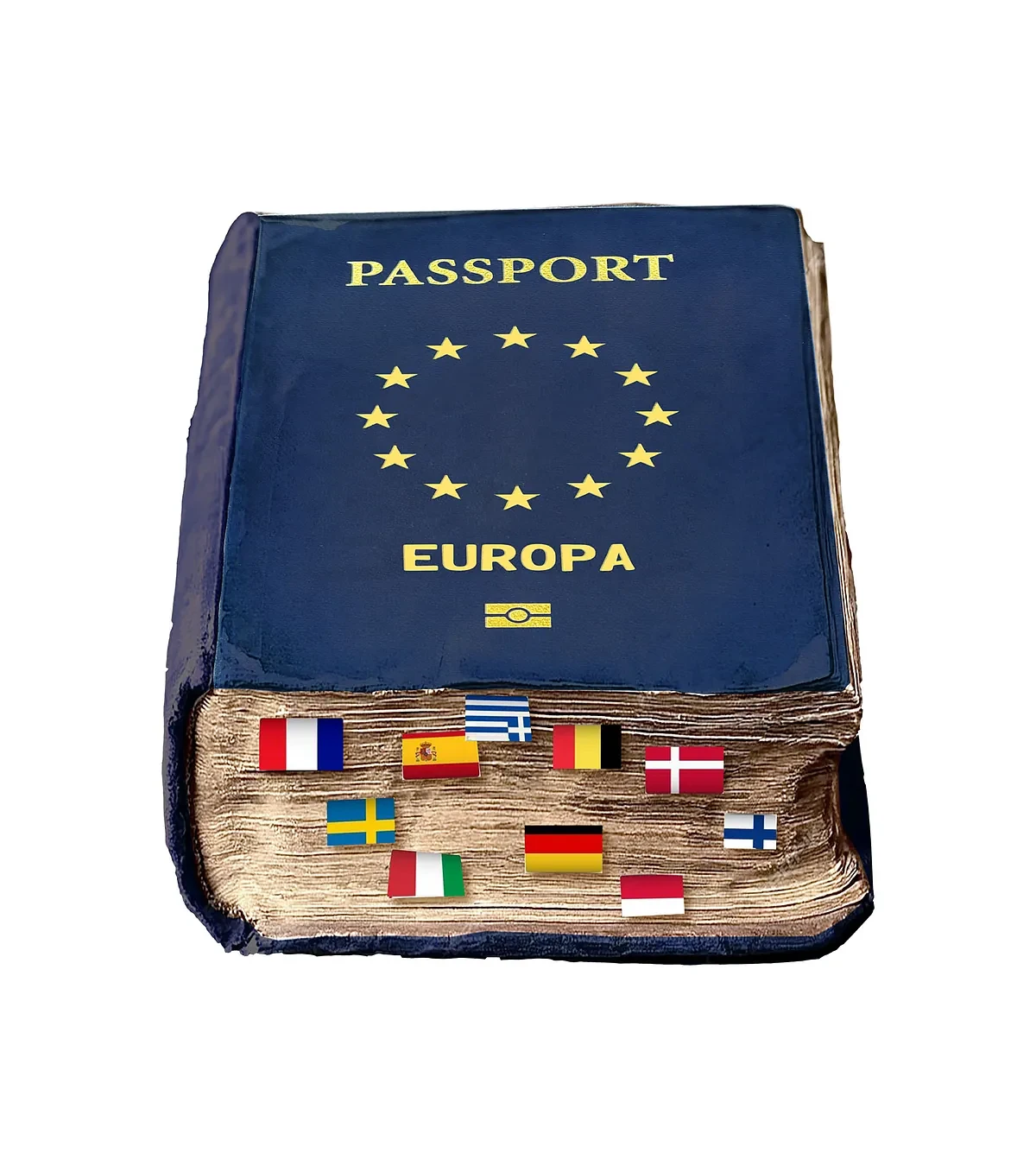 ¿Última llamada para la integración europea?
