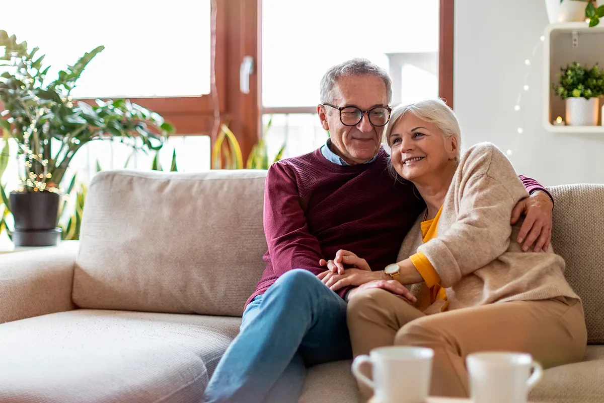 Mutuactivos lanza un fondo para comprar vivienda a mayores de 65 años y que puedan seguir residiendo en ella
