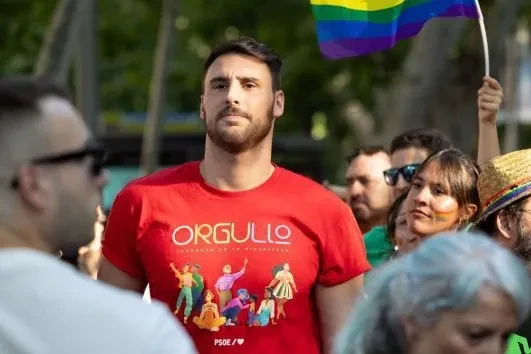 El PSOE registra en el Congreso una reforma del Código Penal para castigar con cárcel las 