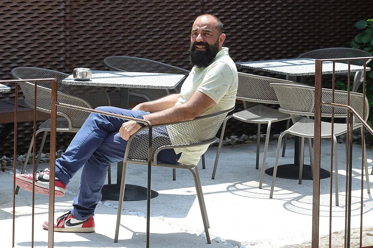 Un hotel sin recepción: ¿Bendición o distopía?