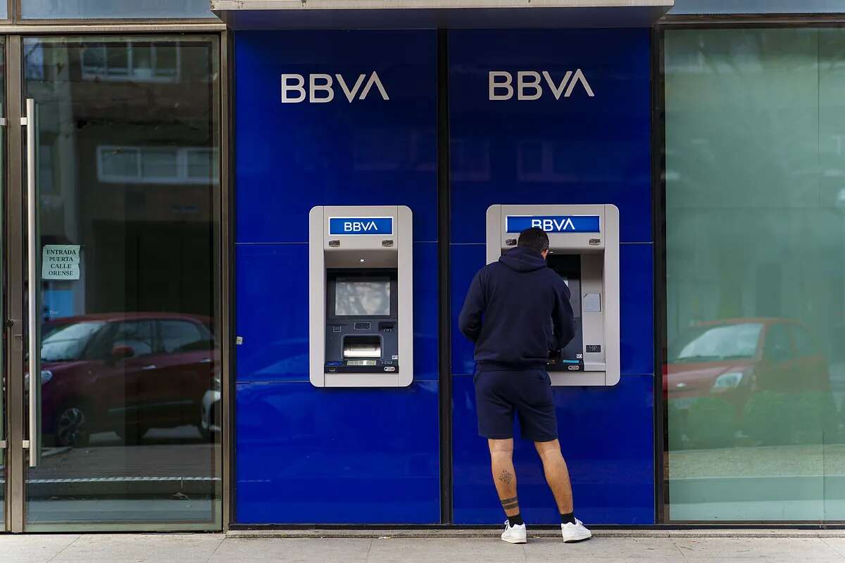 BBVA ofrecerá servicios de compraventa y custodia de bitcoin y ether en España