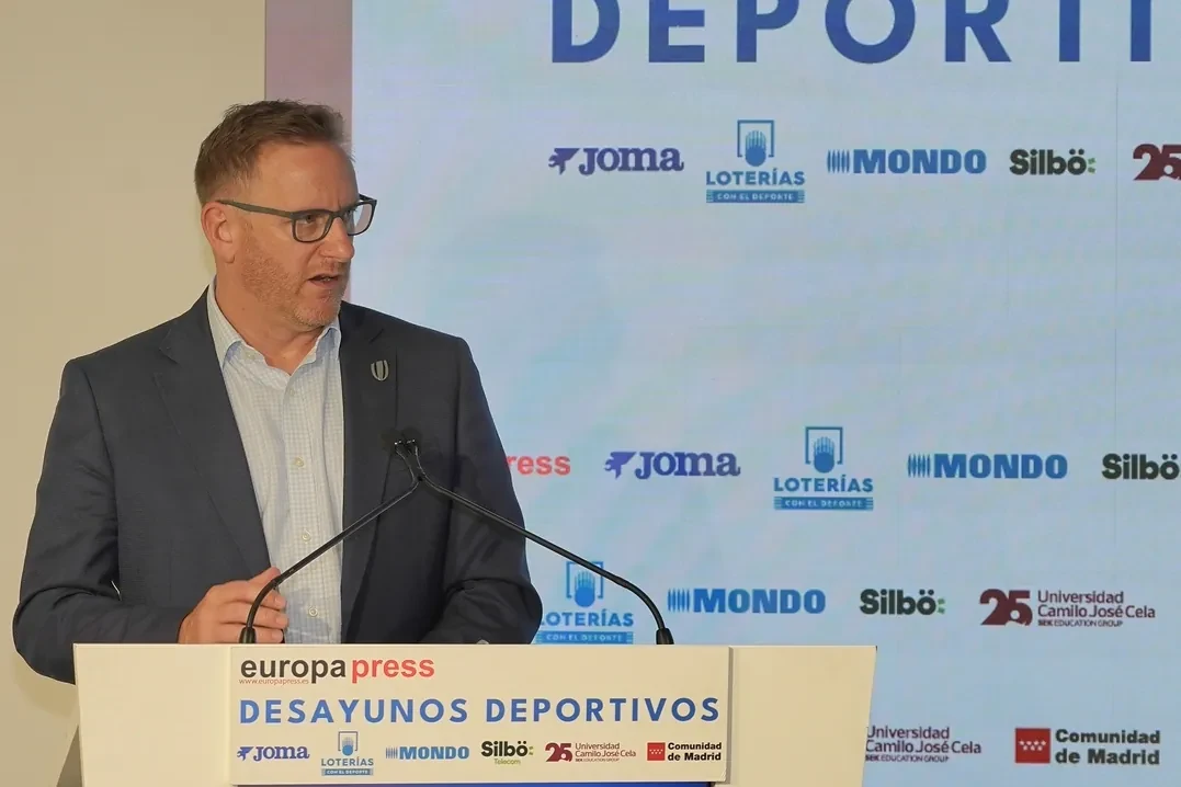 World Rugby respalda el interés de España por acoger las Series de Seven y el Mundial: 