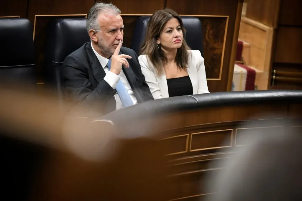 El Gobierno se prepara para 