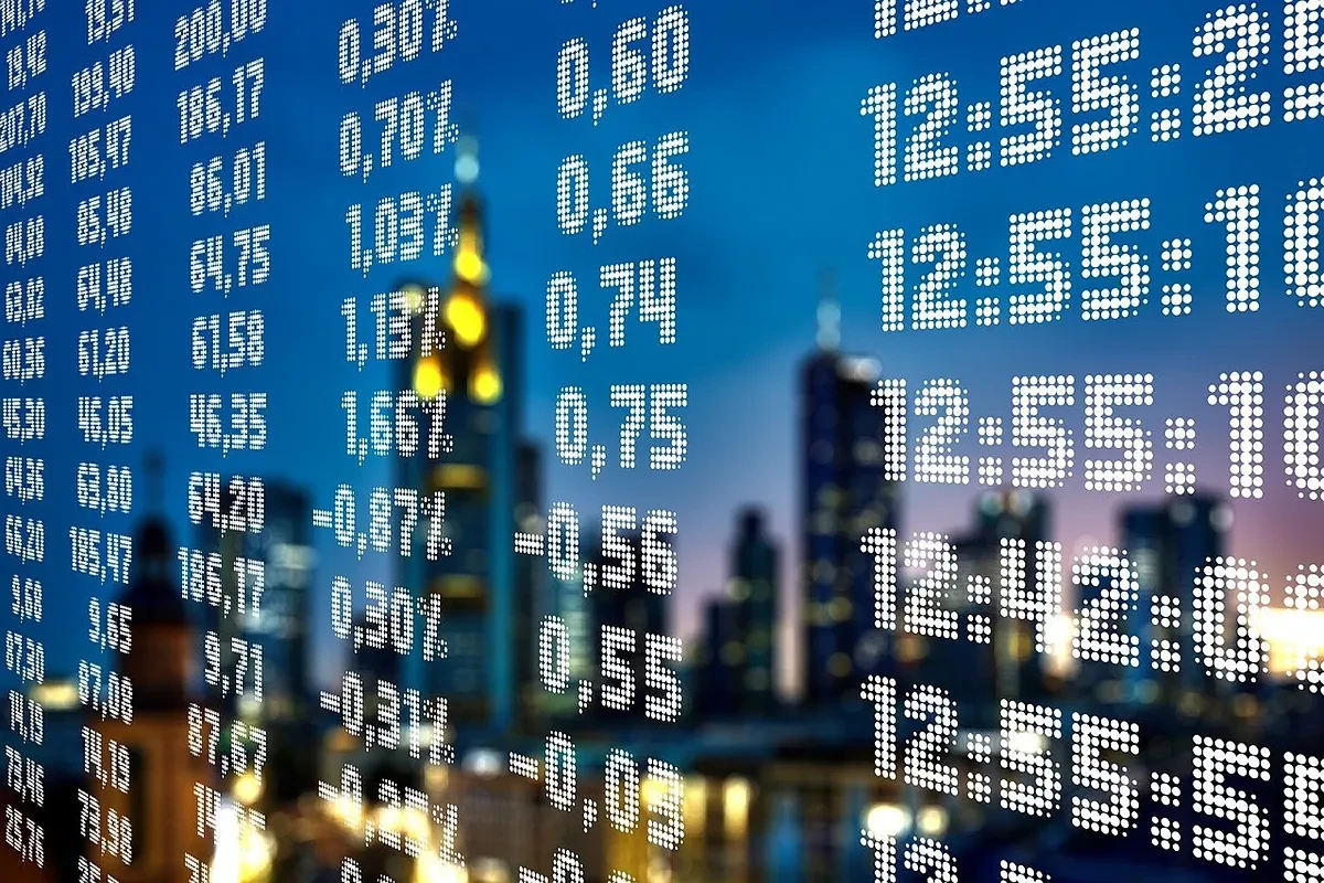 Euríbor hoy: 2 de mayo, estrena el quinto mes del año a la baja