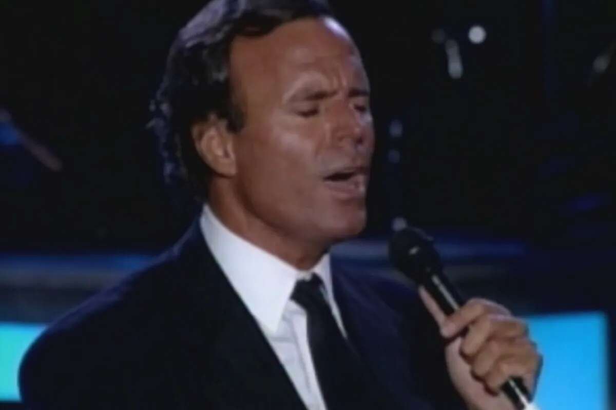 Las revelaciones del hombre que mejor conoce a Julio Iglesias: 